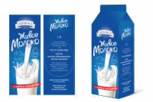 Разработка дизайна упаковки для продукции в Adobe Illustrator