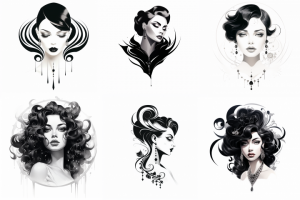 Логотипы для Ювелирной компании