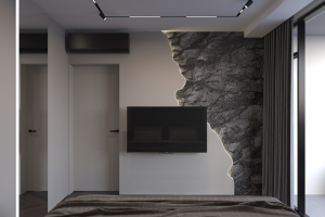 Квартира у моря 70 м2