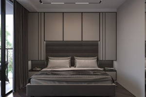 Квартира у моря 70 м2