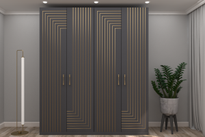 Визуализация шкафа для сайта