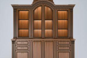 Визуализация мебели для сайта