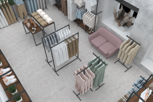 Разработка дизайн проекта магазина 2