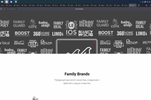 сайт под ключ+SEO