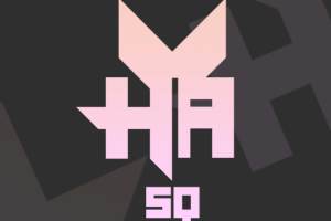 Лого для Yah Mati