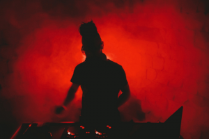 Nick Travalsky / Электронная музыка на заказ