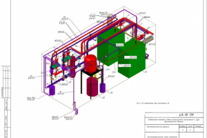 Тепломеханика