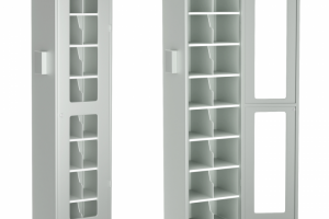 Шкаф металлический