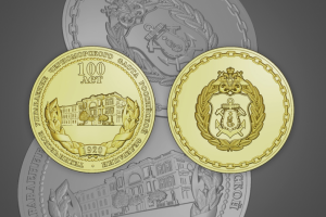 #11Модель Artcam