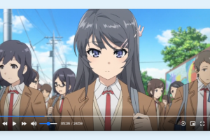 Видеоплеер