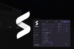 SCALUX - чит проект на CS:GO
