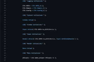 Dota2SDK - основа для взаимодействия с памятью игры