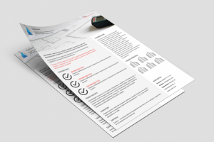 Образец коммерческого предложения на проектные работы