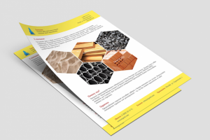 Образец коммерческого предложения на поставку строительных матер