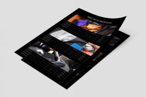 Образец прайс-листа автомойки