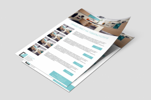 Образец прайс-листа на поставку мебели, кухонь