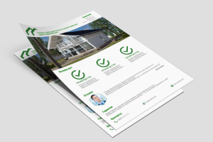 Образец коммерческого предложения строительной компании