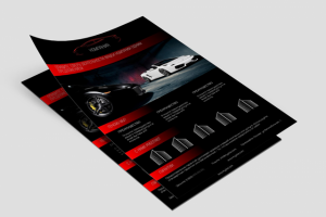 Образец коммерческого предложения на работы