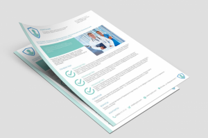 Образец коммерческого предложения медицинской компании