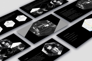 Образец презентации фотографа