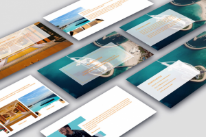 Образец презентации отеля