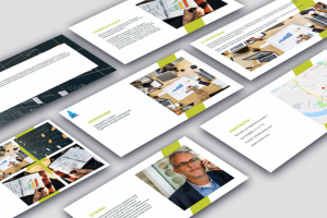 Образец презентации маркетинг, финансы