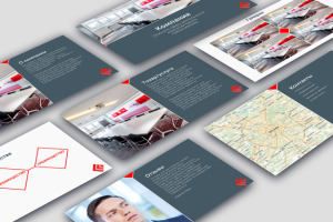 Образец презентации агентства недвижимости