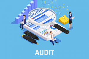 Аудит сайта стоматолгии