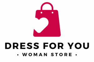 Разработка логотипа для европейского магазина женской одежды