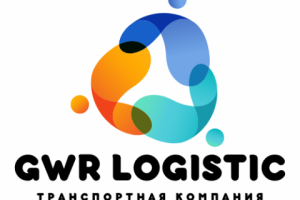 Разработка логотипа для транспортной компании