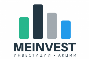 Создание логотипа для компании по обучению инвестициям