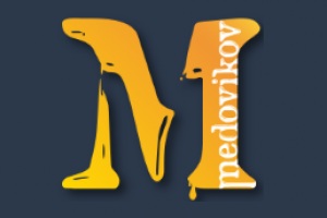 Интернет-магазин MEDOVIKOV.RU