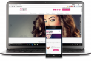 Салон красоты "Легран"