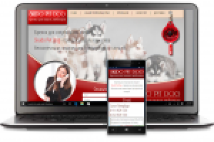 LandingPage Клещей.Net