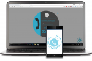 Кнопка и форма заказа обратного звонка CSS