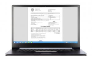 Гофротара на Цветочной - Счет на безнал