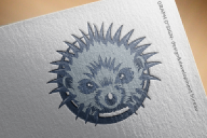 Векторный рисунок на заказ для "Заточка Эталон"