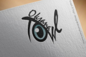 Логотип дизайнера