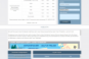Редизайн и программирование сайта WORLDLOGICLINE