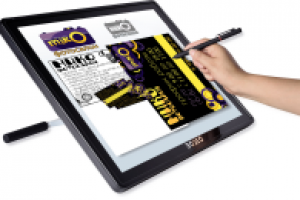 Фирменный стиль ФС "Мико" г.Белгород