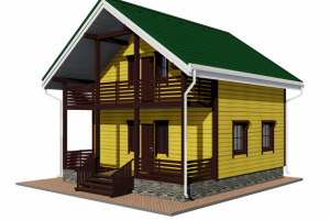 Каркасник в г. Челябинск