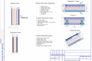 Пирог конструкций