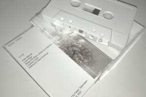 Дизайн кассеты