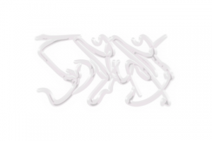 Логотип "Thriwax"