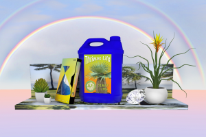 Видеомонтаж / Визуал