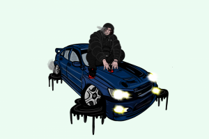 Заказной арт