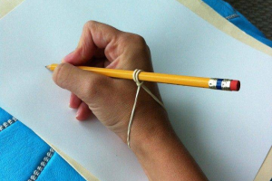 Подготовка к школе (чтение и письмо через познание мира)