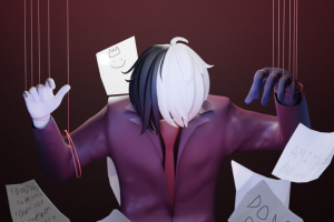 Марионетка