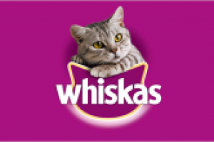 Whiskas