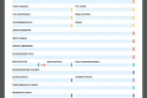 Договор на аренду ТС с экипажем